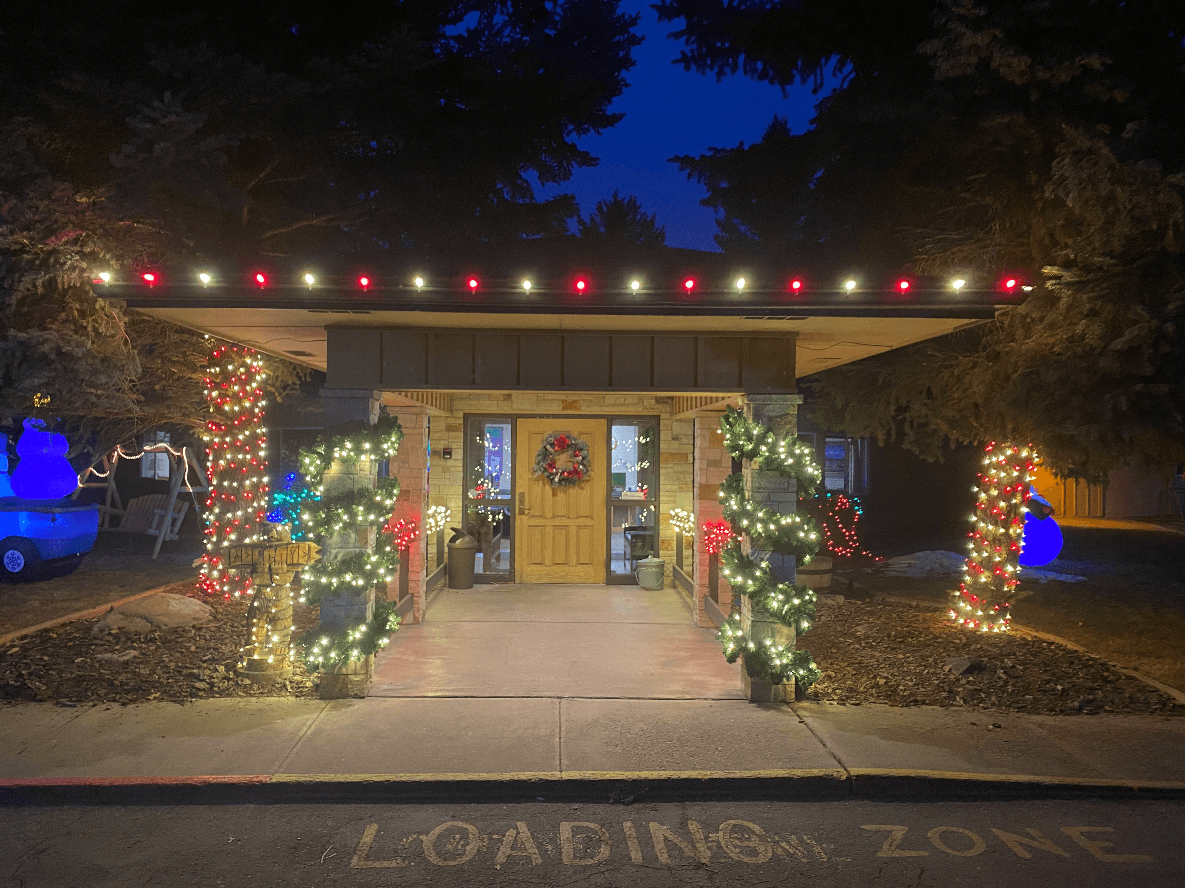 Heritage Lighting 2