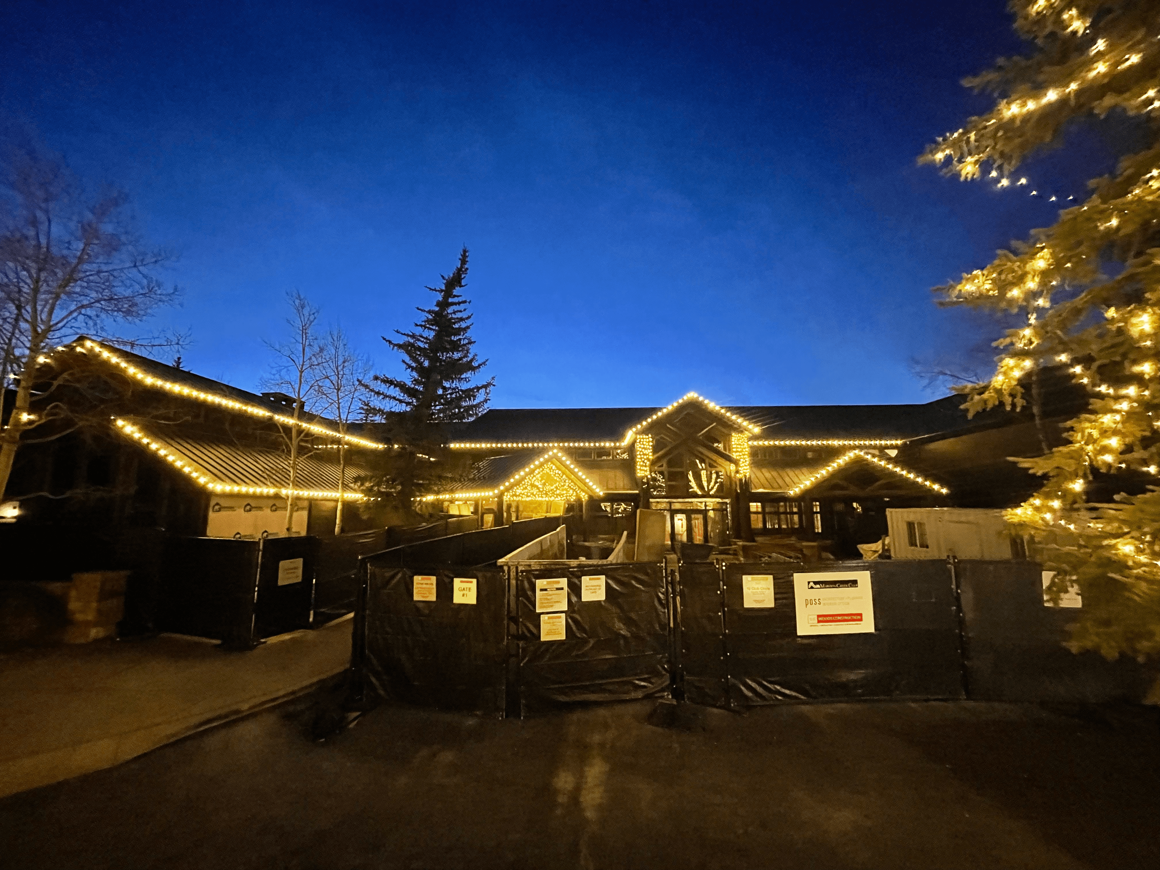 Holiday Lights 2