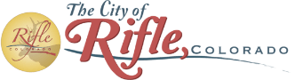 City of Rifle Logo