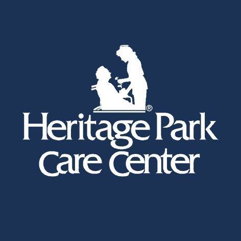 Heritage Care Logo