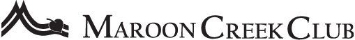 Maroon Creek Logo