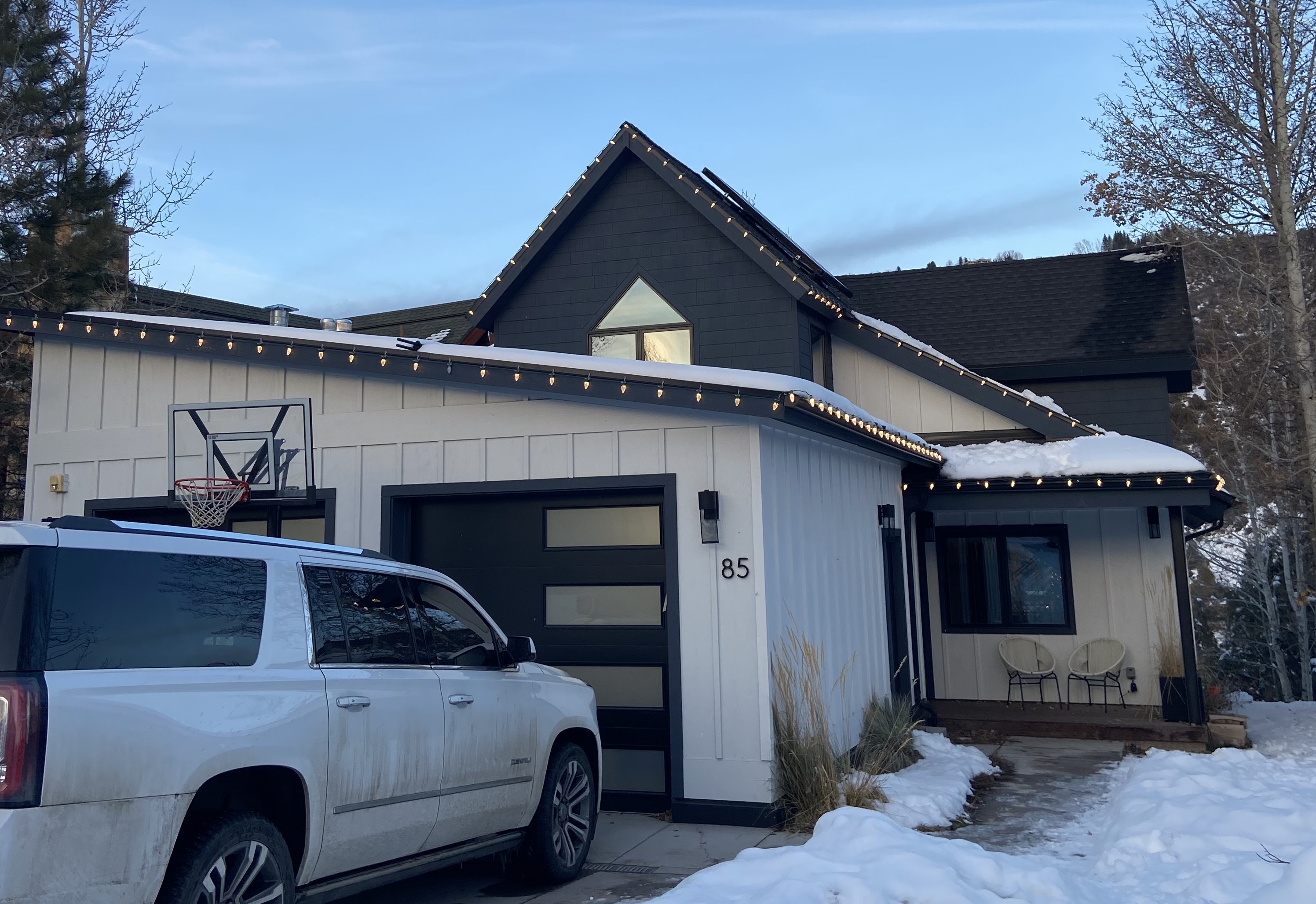 Aspen House 2