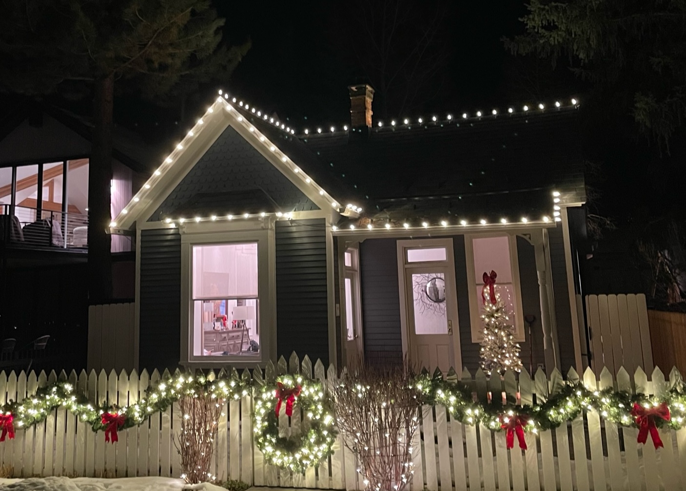 Holiday Lights 1