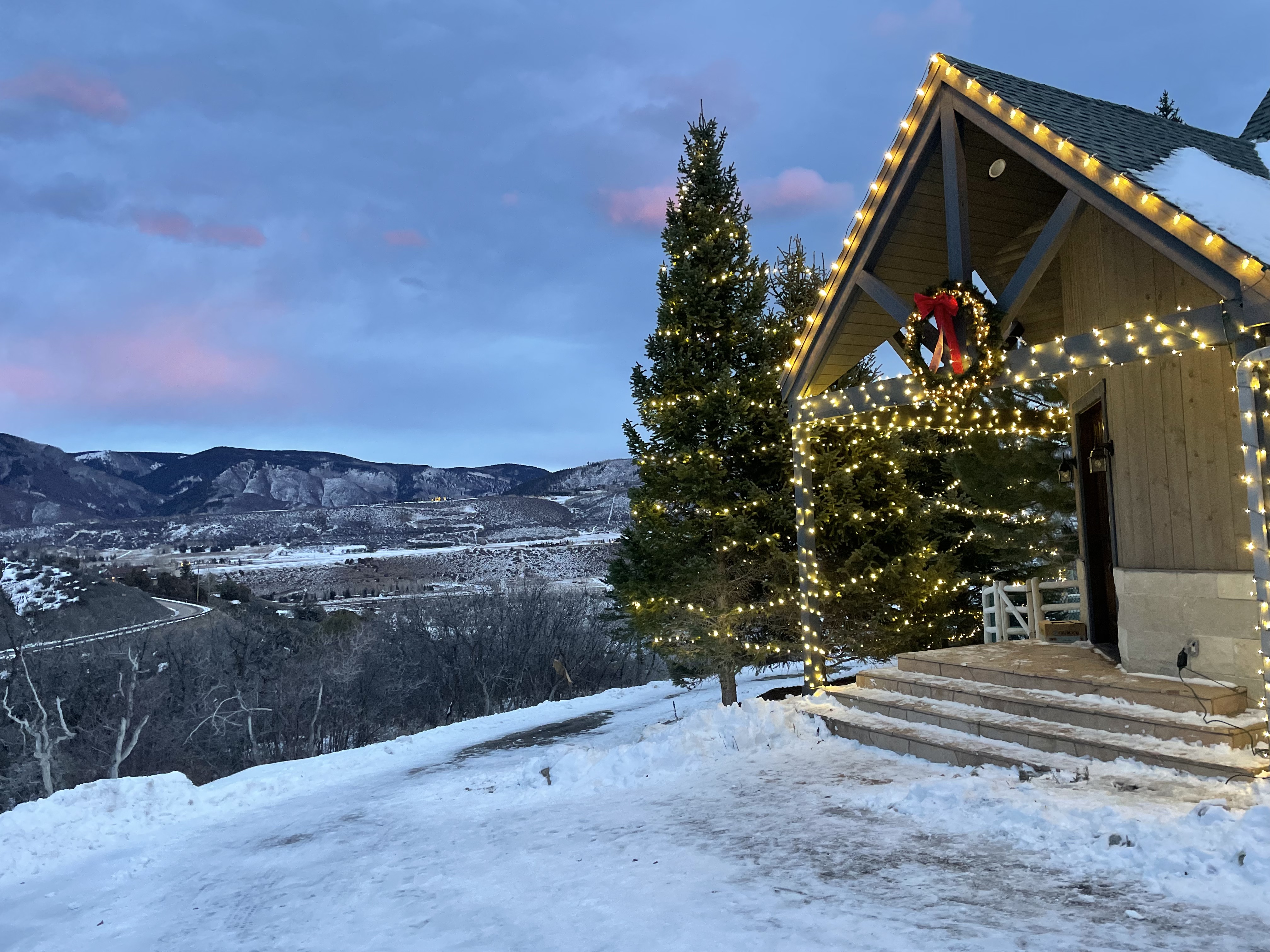 Snowmass House 2