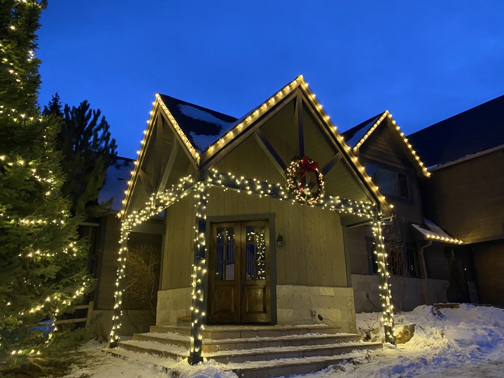 Snowmass House 1