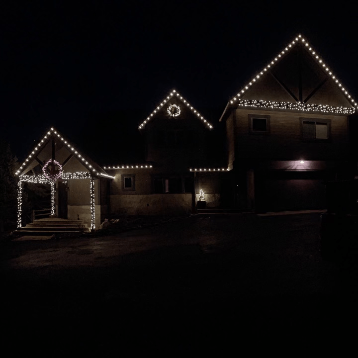 Holiday Lights 2